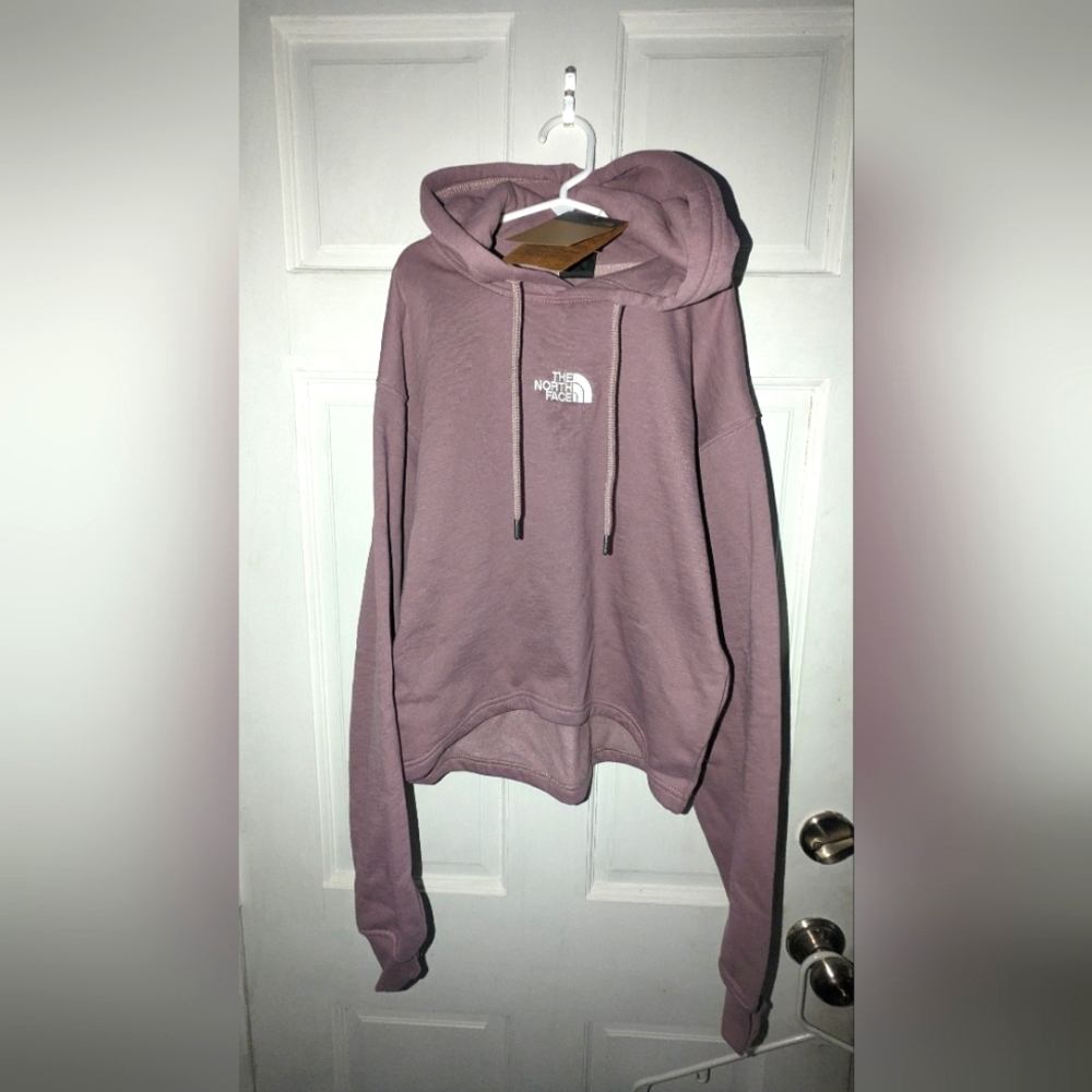 Evolution Hi Lo Hoodie -Small